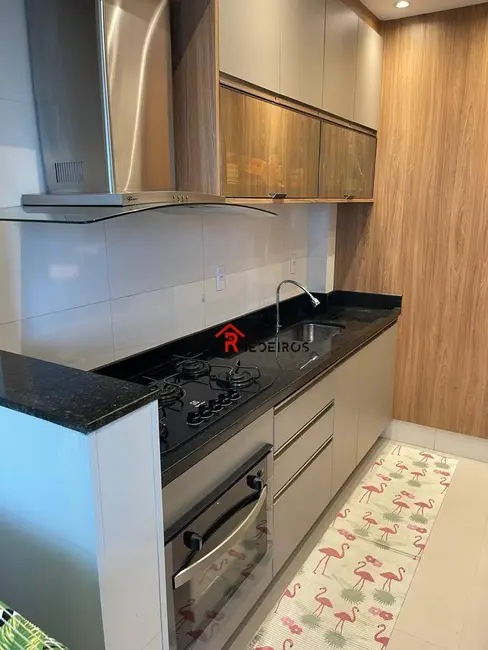 Foto 5 de Apartamento com 2 quartos à venda, 140m2 em Canto do Forte, Praia Grande - SP