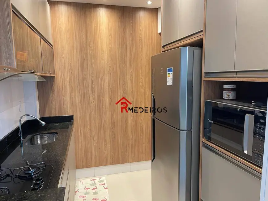 Foto 7 de Apartamento com 2 quartos à venda, 140m2 em Canto do Forte, Praia Grande - SP