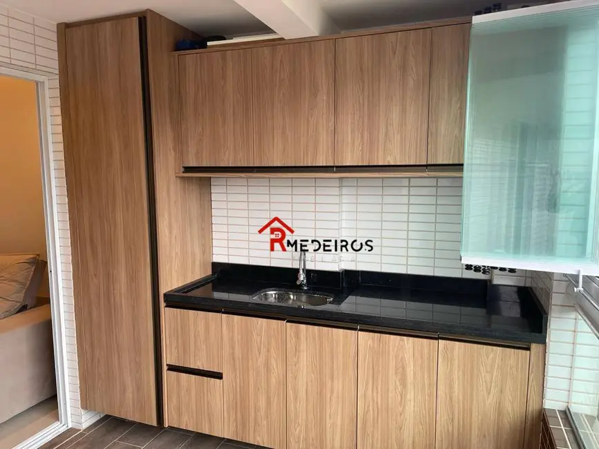 Foto 4 de Apartamento com 2 quartos à venda, 140m2 em Canto do Forte, Praia Grande - SP