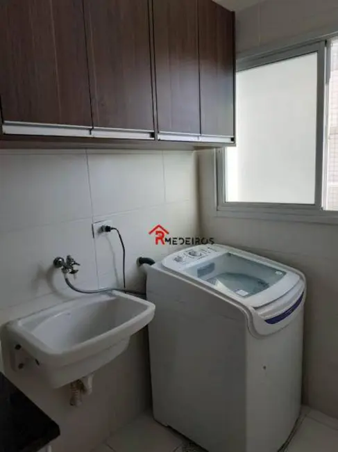 Foto 7 de Apartamento com 3 quartos à venda, 107m2 em Canto do Forte, Praia Grande - SP