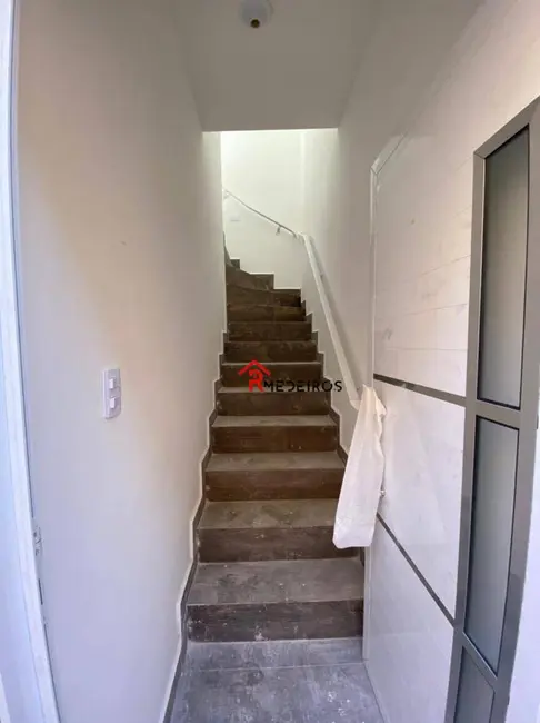 Foto 4 de Casa de Condomínio com 2 quartos à venda, 47m2 em Ocian, Praia Grande - SP