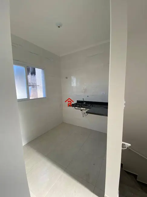 Foto 9 de Casa de Condomínio com 2 quartos à venda, 47m2 em Ocian, Praia Grande - SP