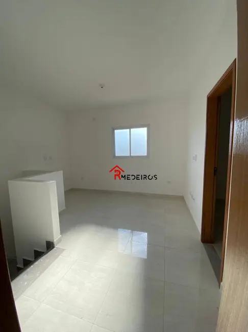 Foto 5 de Casa de Condomínio com 2 quartos à venda, 47m2 em Ocian, Praia Grande - SP