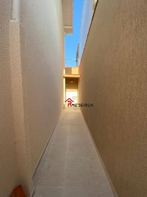 Foto 3 de Casa de Condomínio com 2 quartos à venda, 47m2 em Ocian, Praia Grande - SP