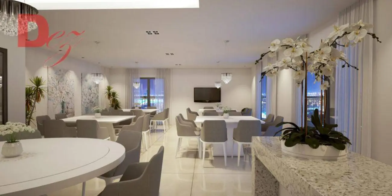 Apartamento com 2 quartos à venda, 52m2 em Aviação, Praia Grande - SP - imagem 5 Foto 5 de Apartamento com 2 quartos à venda, 52m2 em Aviação, Praia Grande - SP