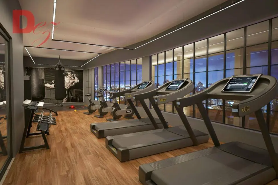 Apartamento com 2 quartos à venda, 52m2 em Aviação, Praia Grande - SP - imagem 6 Foto 6 de Apartamento com 2 quartos à venda, 52m2 em Aviação, Praia Grande - SP