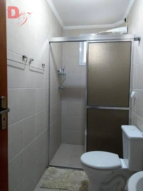 Foto 6 de Apartamento com 2 quartos à venda, 77m2 em Tupi, Praia Grande - SP