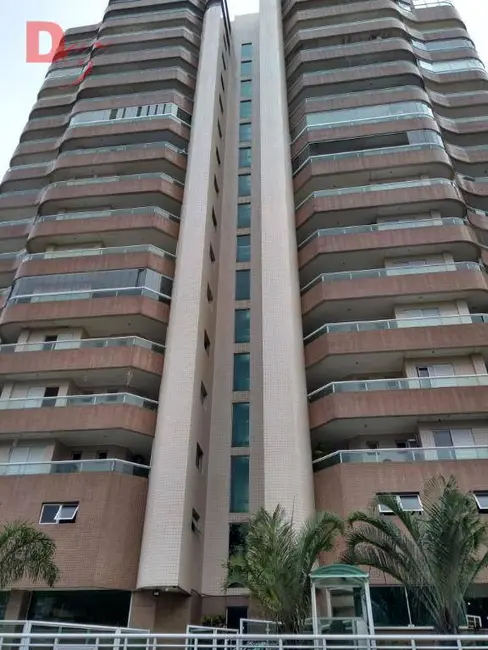 Foto 1 de Apartamento com 2 quartos à venda, 77m2 em Tupi, Praia Grande - SP