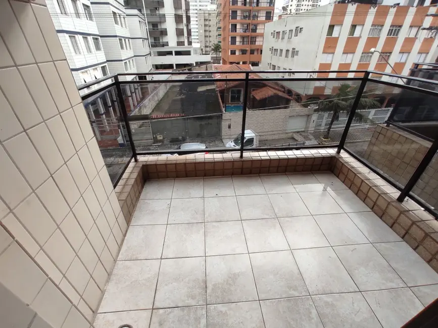 Foto 9 de Apartamento com 2 quartos à venda, 80m2 em Aviação, Praia Grande - SP