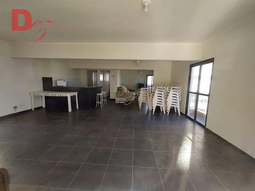 Foto 6 de Apartamento com 2 quartos à venda, 80m2 em Aviação, Praia Grande - SP