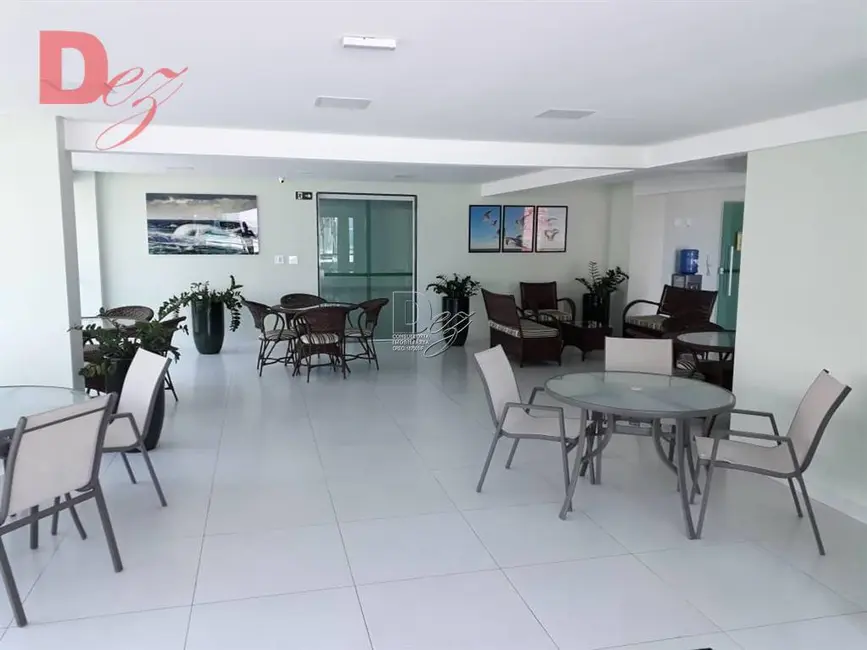 Foto 9 de Apartamento com 2 quartos à venda, 89m2 em Tupi, Praia Grande - SP