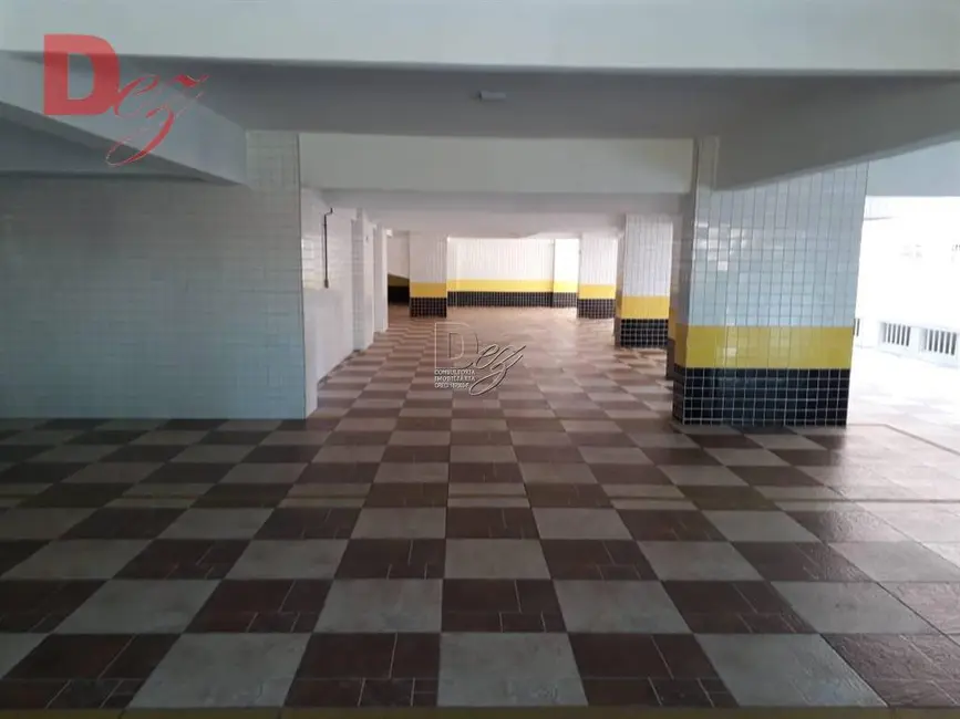 Foto 2 de Apartamento com 2 quartos à venda, 89m2 em Tupi, Praia Grande - SP