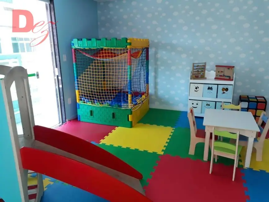 Foto 7 de Apartamento com 2 quartos à venda, 89m2 em Tupi, Praia Grande - SP