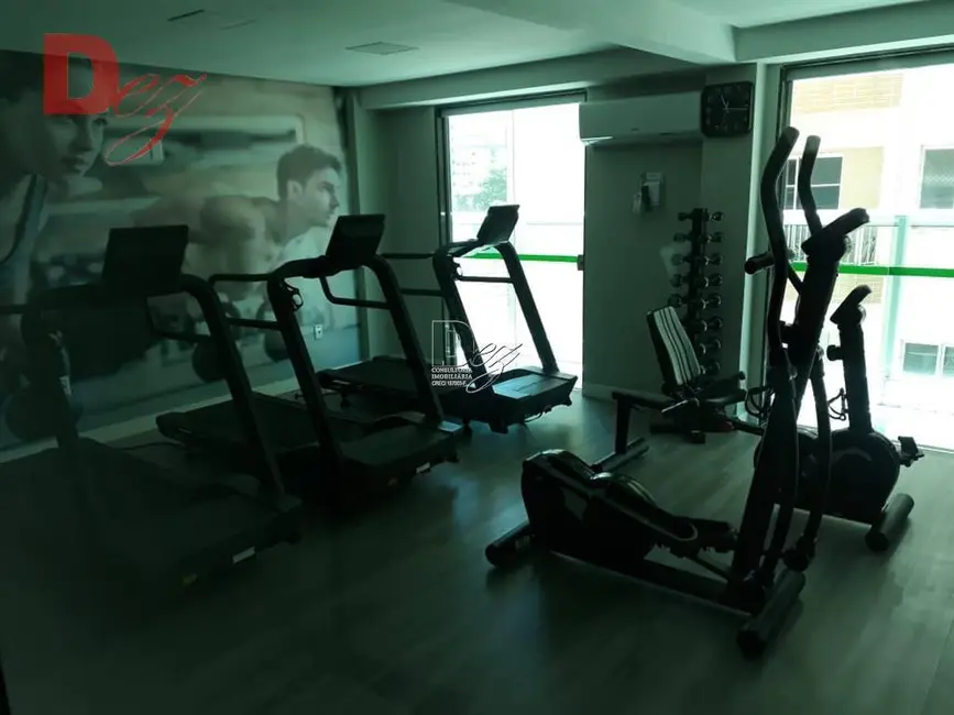 Foto 8 de Apartamento com 2 quartos à venda, 89m2 em Tupi, Praia Grande - SP