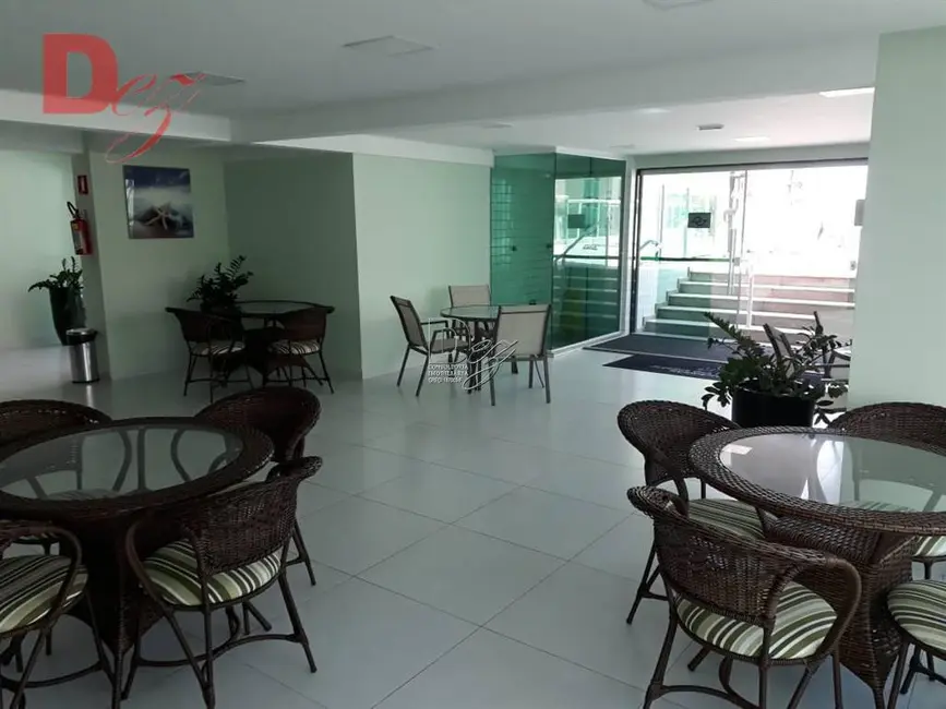 Foto 6 de Apartamento com 2 quartos à venda, 89m2 em Tupi, Praia Grande - SP