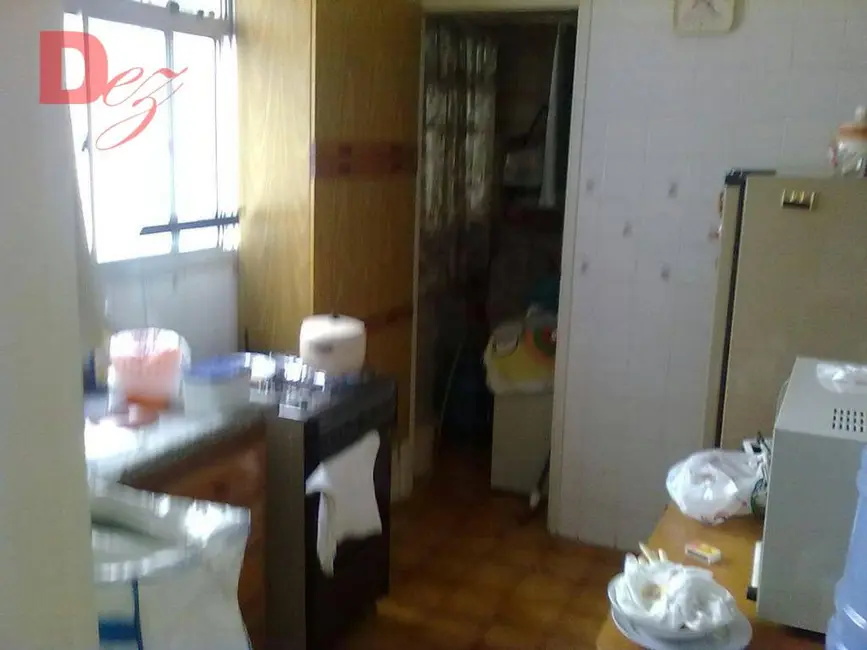 Foto 1 de Apartamento com 1 quarto à venda, 49m2 em Canto do Forte, Praia Grande - SP