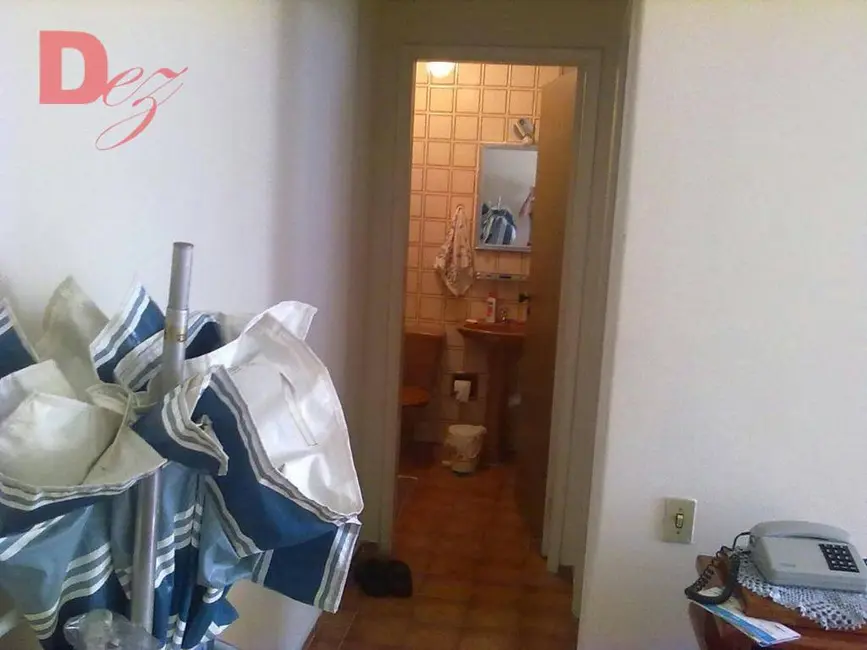 Foto 6 de Apartamento com 1 quarto à venda, 49m2 em Canto do Forte, Praia Grande - SP