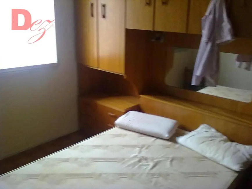 Foto 7 de Apartamento com 1 quarto à venda, 49m2 em Canto do Forte, Praia Grande - SP