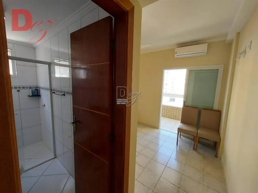 Foto 9 de Apartamento com 2 quartos à venda, 85m2 em Aviação, Praia Grande - SP