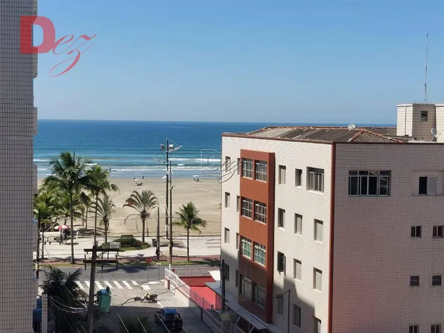 Foto 5 de Apartamento com 2 quartos à venda, 85m2 em Aviação, Praia Grande - SP