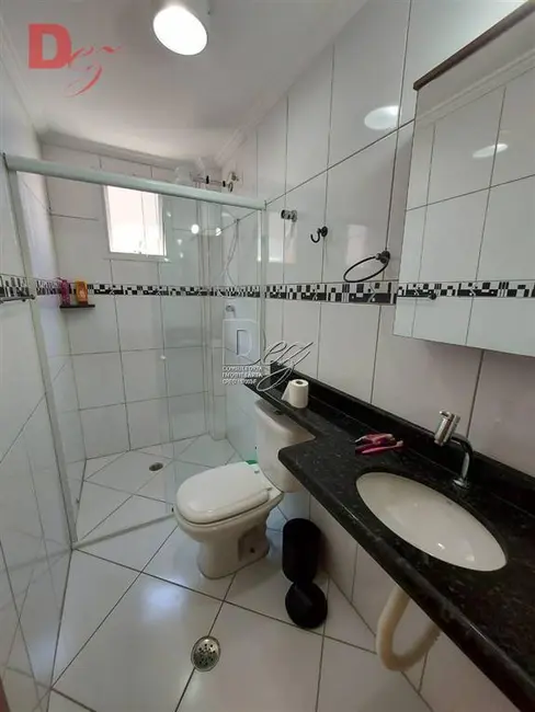 Foto 8 de Apartamento com 2 quartos à venda, 85m2 em Aviação, Praia Grande - SP