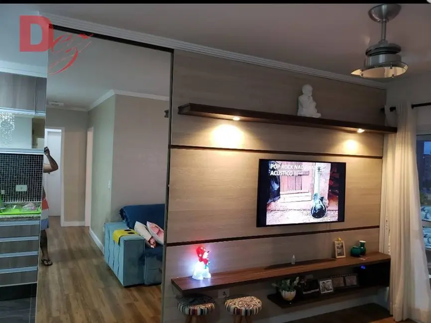 Foto 4 de Apartamento com 2 quartos à venda, 85m2 em Praia Grande - SP