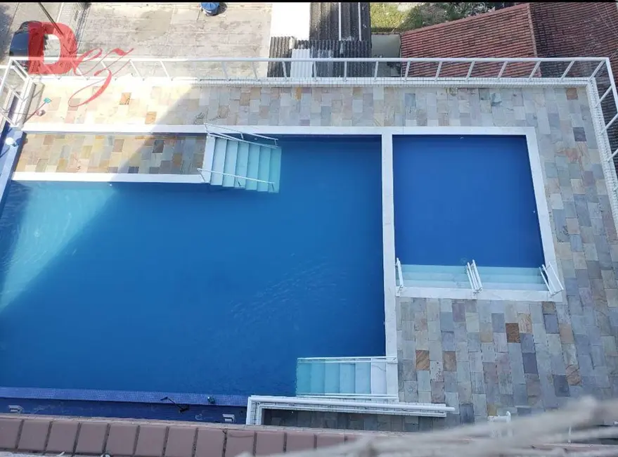 Foto 3 de Apartamento com 2 quartos à venda, 85m2 em Praia Grande - SP