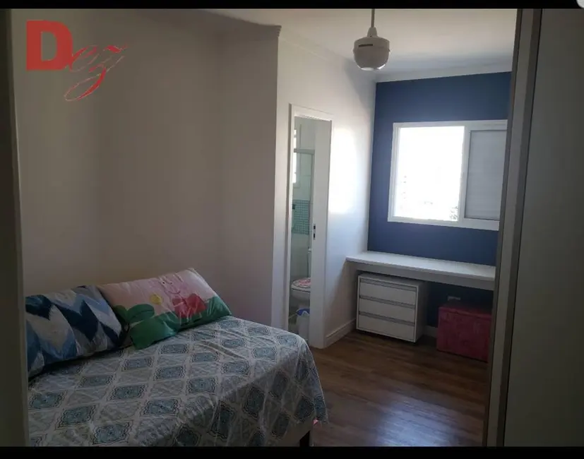 Foto 6 de Apartamento com 2 quartos à venda, 85m2 em Praia Grande - SP