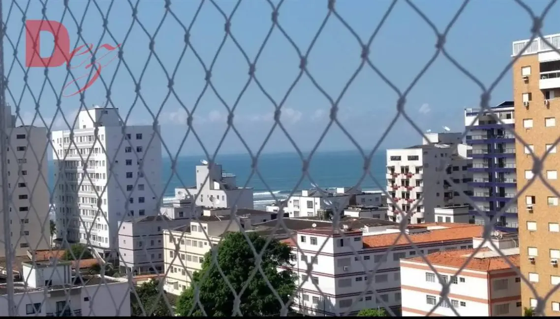 Foto 2 de Apartamento com 2 quartos à venda, 85m2 em Praia Grande - SP