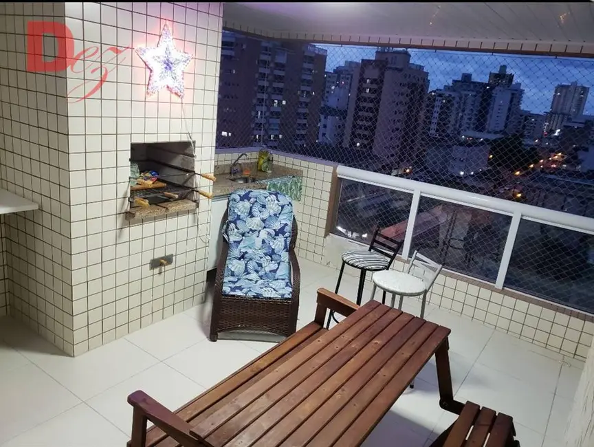 Foto 7 de Apartamento com 2 quartos à venda, 85m2 em Praia Grande - SP