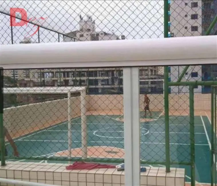 Foto 9 de Apartamento com 2 quartos à venda, 85m2 em Praia Grande - SP