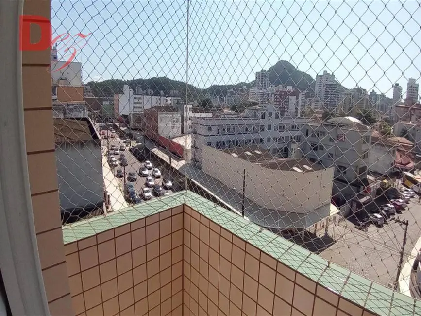 Foto 5 de Apartamento com 3 quartos à venda, 144m2 em Boqueirão, Praia Grande - SP