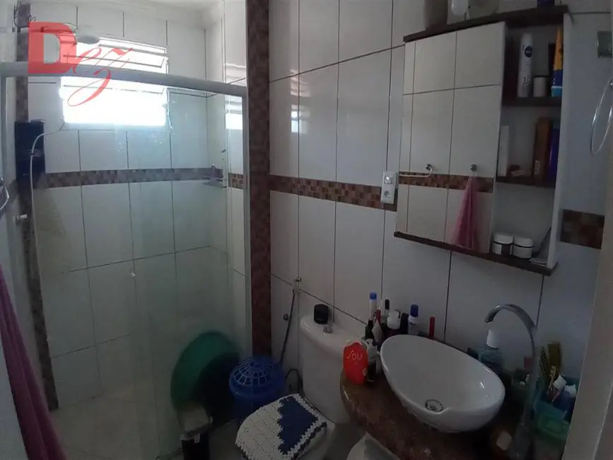 Foto 7 de Apartamento com 3 quartos à venda, 144m2 em Boqueirão, Praia Grande - SP