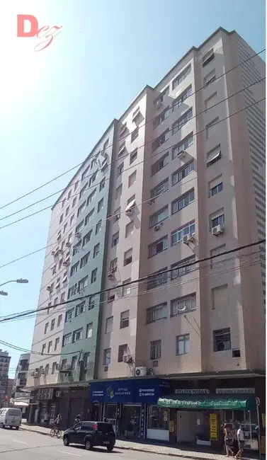 Foto 1 de Apartamento com 3 quartos à venda, 144m2 em Boqueirão, Praia Grande - SP