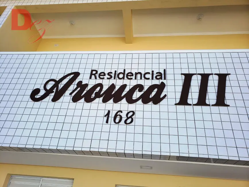 Foto 2 de Casa de Condomínio com 2 quartos à venda, 52m2 em Princesa, Praia Grande - SP