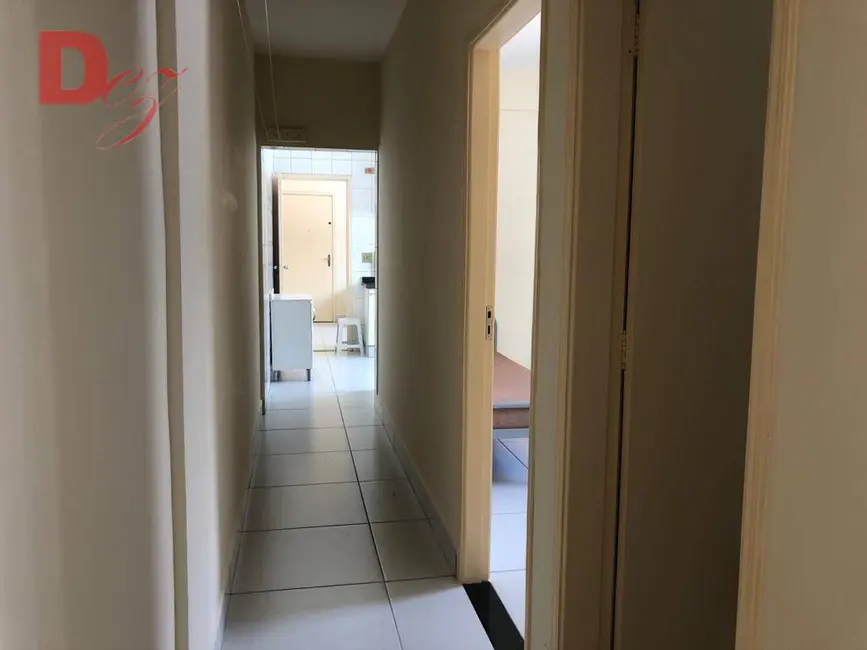 Foto 2 de Apartamento com 2 quartos à venda, 59m2 em Praia Grande - SP