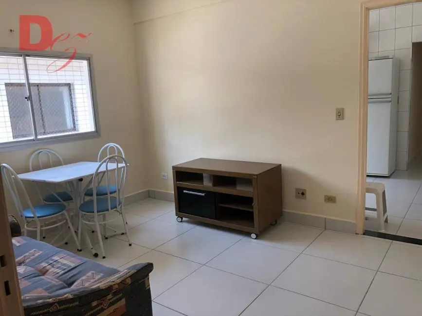 Foto 9 de Apartamento com 2 quartos à venda, 59m2 em Praia Grande - SP