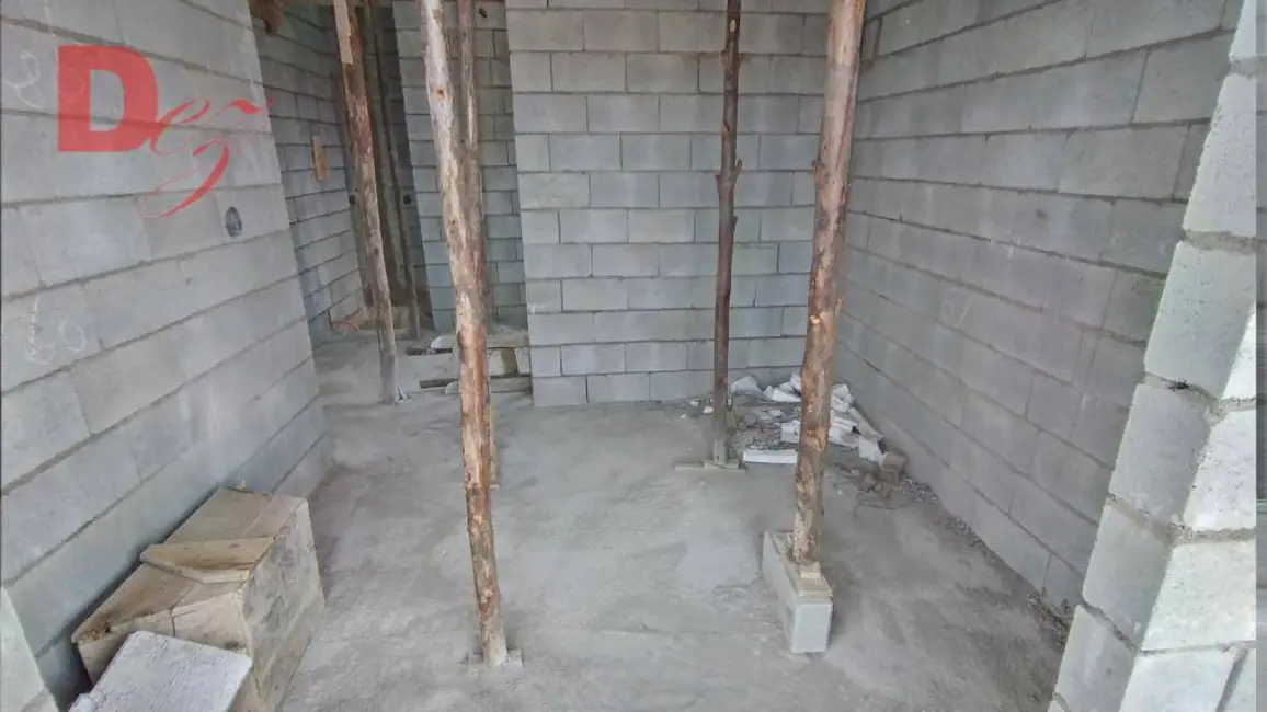 Foto 7 de Casa de Condomínio com 2 quartos à venda, 57m2 em Maracanã, Praia Grande - SP