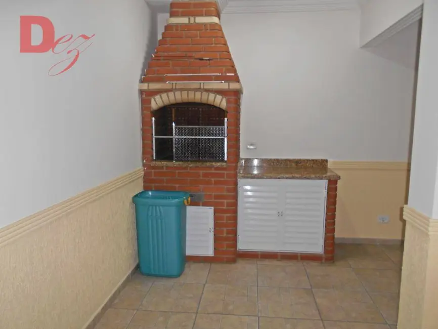 Apartamento com 2 quartos à venda, 84m2 em Praia Grande - SP - imagem 3 Foto 3 de Apartamento com 2 quartos à venda, 84m2 em Praia Grande - SP