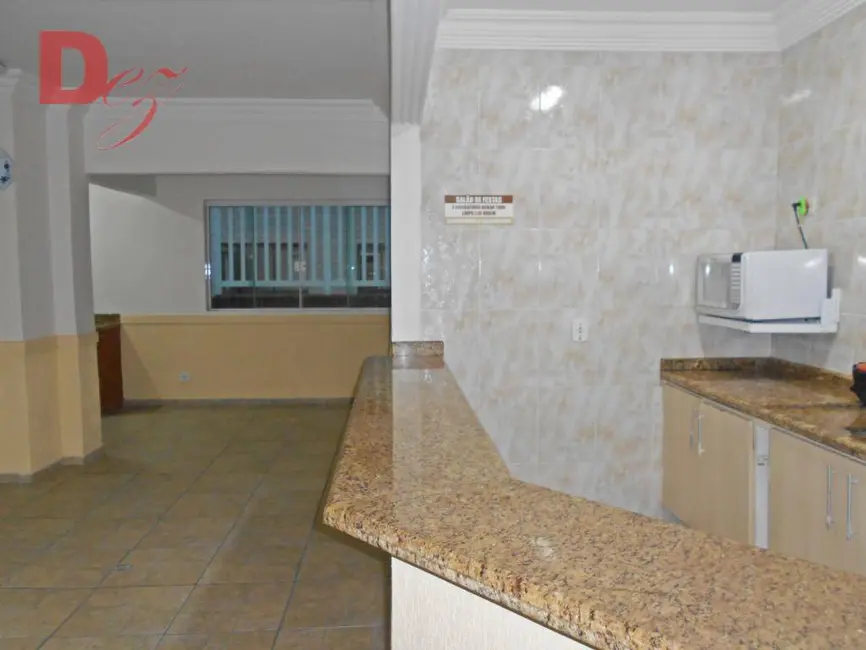 Apartamento com 2 quartos à venda, 84m2 em Praia Grande - SP - imagem 4 Foto 4 de Apartamento com 2 quartos à venda, 84m2 em Praia Grande - SP