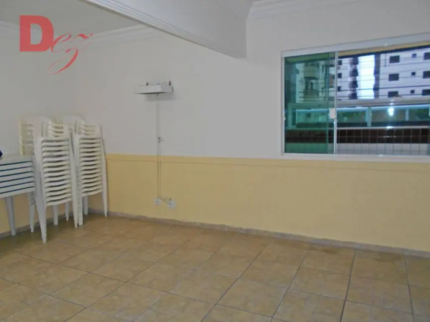 Apartamento com 2 quartos à venda, 84m2 em Praia Grande - SP - imagem 2 Foto 2 de Apartamento com 2 quartos à venda, 84m2 em Praia Grande - SP