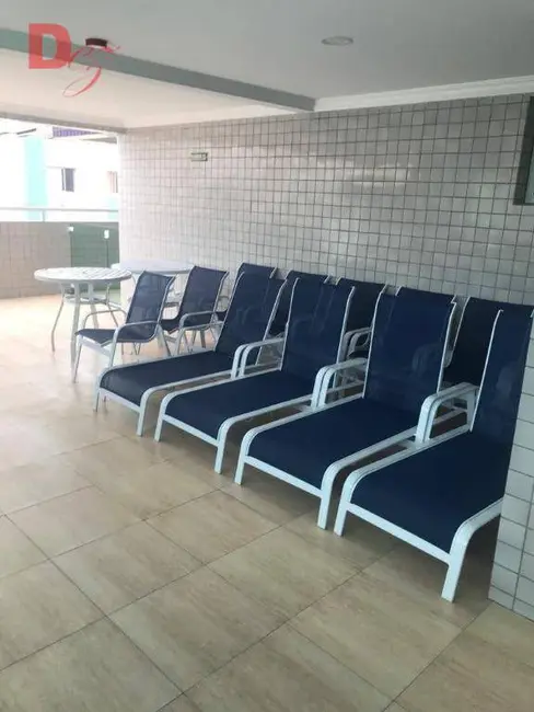 Foto 5 de Apartamento com 2 quartos à venda, 100m2 em Praia Grande - SP