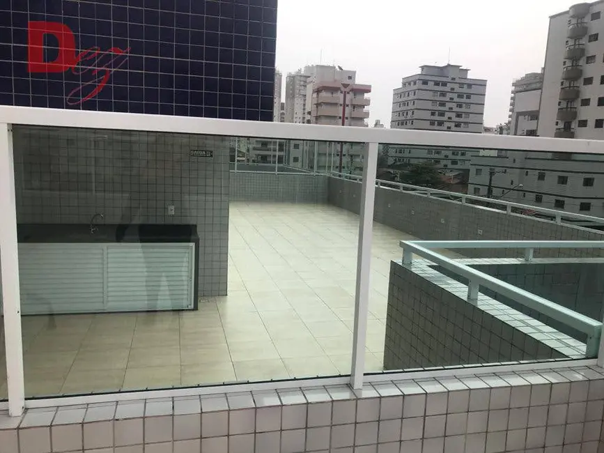 Foto 4 de Apartamento com 2 quartos à venda, 100m2 em Praia Grande - SP