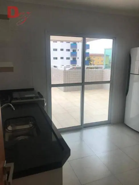 Foto 8 de Apartamento com 2 quartos à venda, 100m2 em Praia Grande - SP