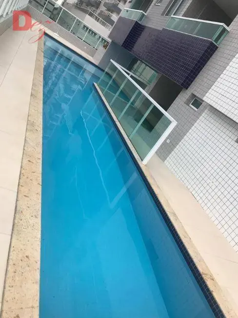 Foto 3 de Apartamento com 2 quartos à venda, 100m2 em Praia Grande - SP