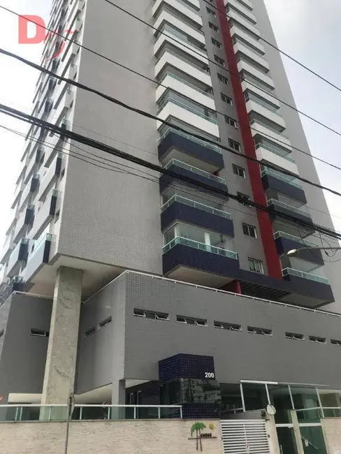 Foto 1 de Apartamento com 2 quartos à venda, 100m2 em Praia Grande - SP
