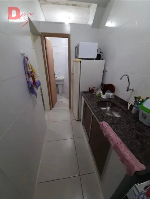 Kitnet com 1 quarto à venda, 30m2 em Aviação, Praia Grande - SP - imagem 4 Foto 4 de Kitnet com 1 quarto à venda, 30m2 em Aviação, Praia Grande - SP