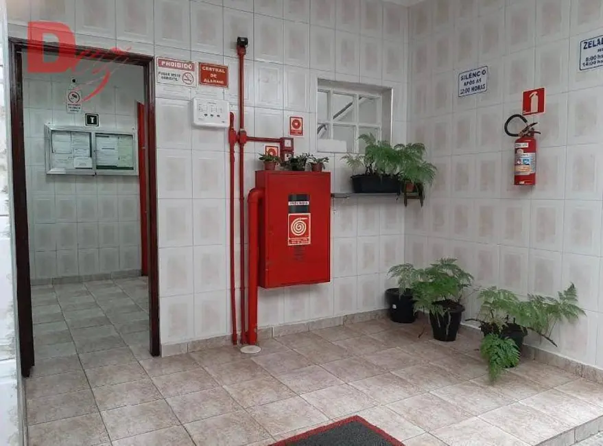 Kitnet com 1 quarto à venda, 30m2 em Aviação, Praia Grande - SP - imagem 6 Foto 6 de Kitnet com 1 quarto à venda, 30m2 em Aviação, Praia Grande - SP