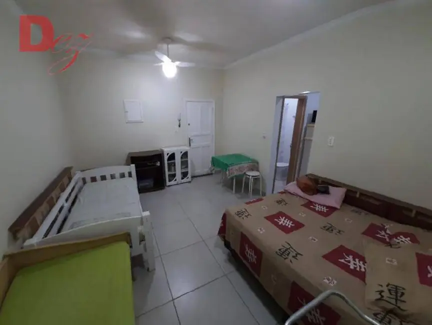 Kitnet com 1 quarto à venda, 30m2 em Aviação, Praia Grande - SP - imagem 1 Foto 1 de Kitnet com 1 quarto à venda, 30m2 em Aviação, Praia Grande - SP