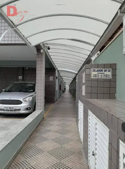 Kitnet com 1 quarto à venda, 30m2 em Aviação, Praia Grande - SP - imagem 9 Foto 9 de Kitnet com 1 quarto à venda, 30m2 em Aviação, Praia Grande - SP